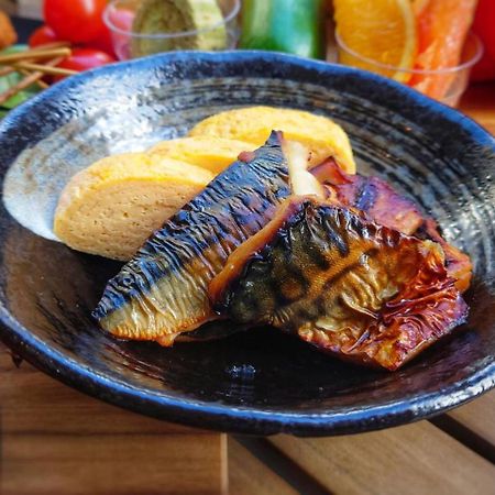 Sarasa Hotel Namba أوساكا المظهر الخارجي الصورة