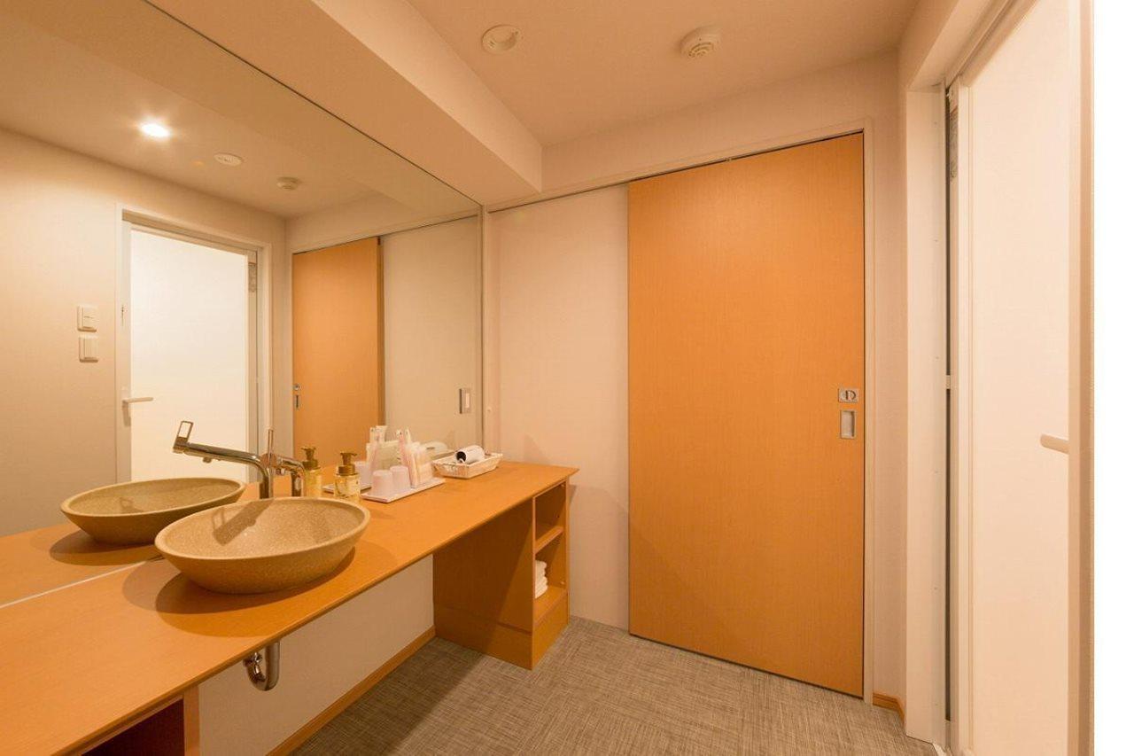 Sarasa Hotel Namba أوساكا المظهر الخارجي الصورة