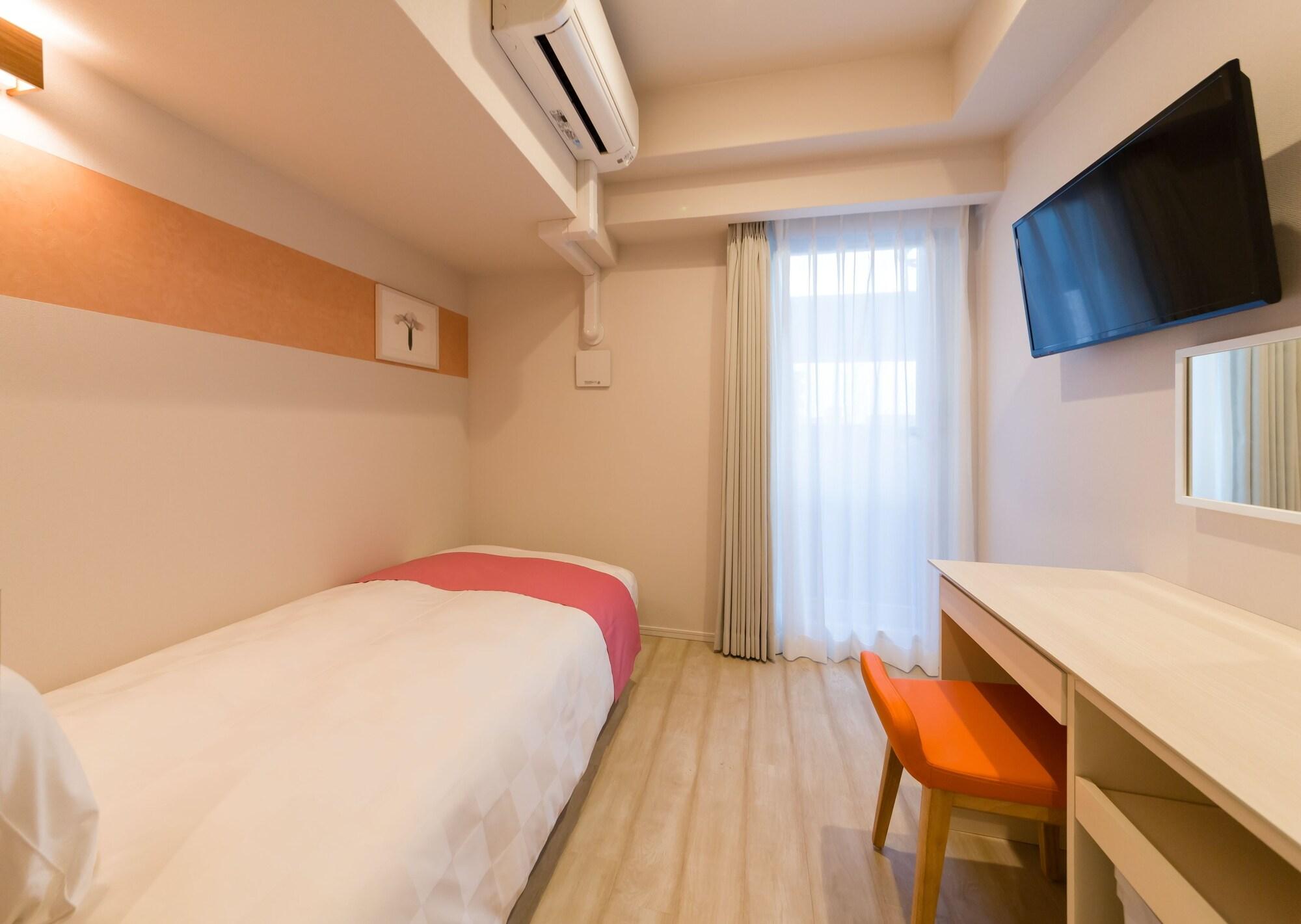 Sarasa Hotel Namba أوساكا المظهر الخارجي الصورة