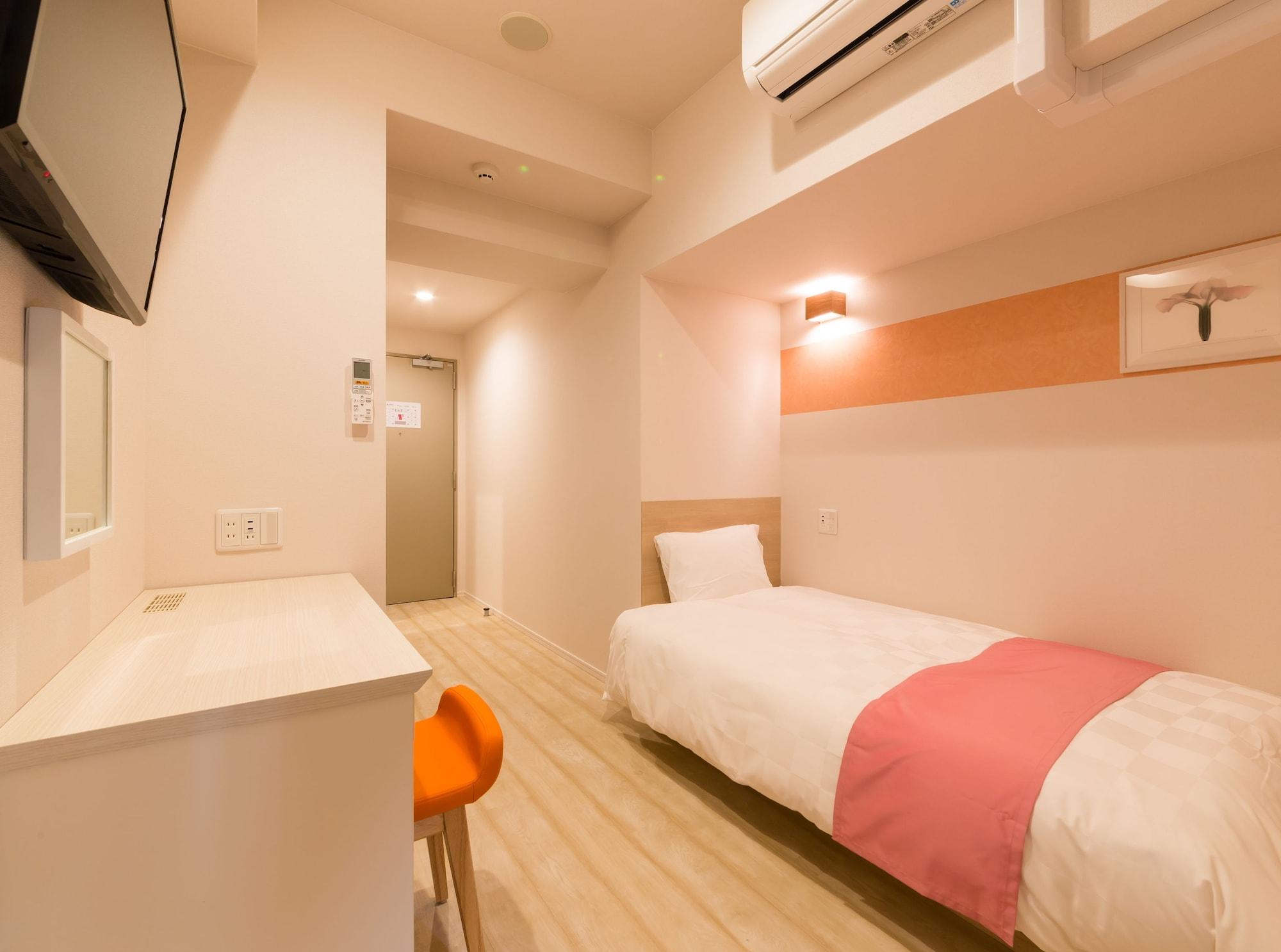 Sarasa Hotel Namba أوساكا المظهر الخارجي الصورة