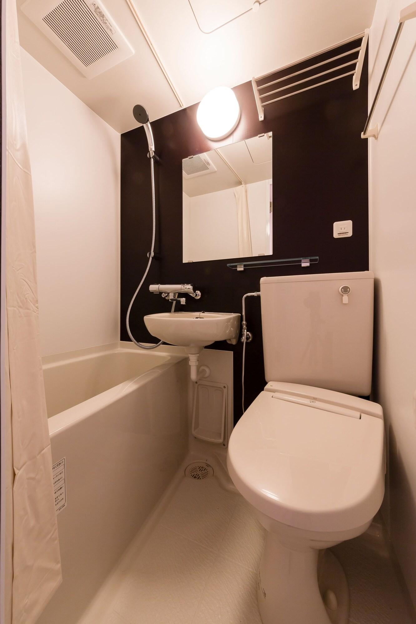 Sarasa Hotel Namba أوساكا المظهر الخارجي الصورة