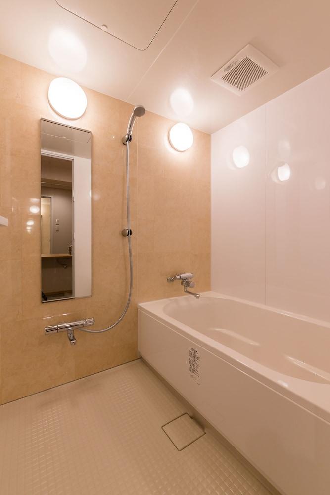 Sarasa Hotel Namba أوساكا المظهر الخارجي الصورة