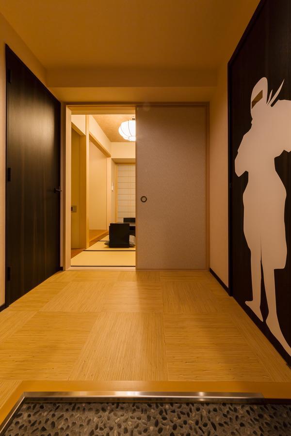 Sarasa Hotel Namba أوساكا المظهر الخارجي الصورة