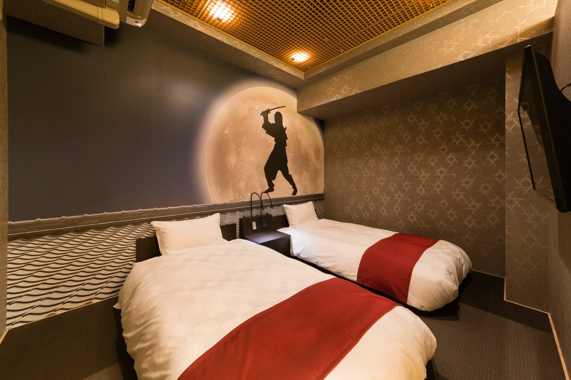 Sarasa Hotel Namba أوساكا المظهر الخارجي الصورة